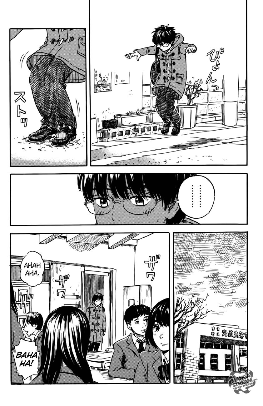 Read Happiness (es) Manga Online