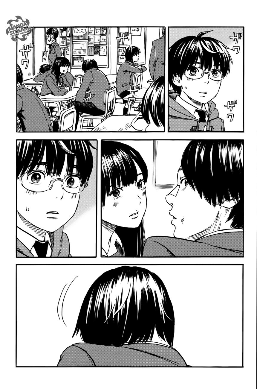 Read Happiness (es) Manga Online