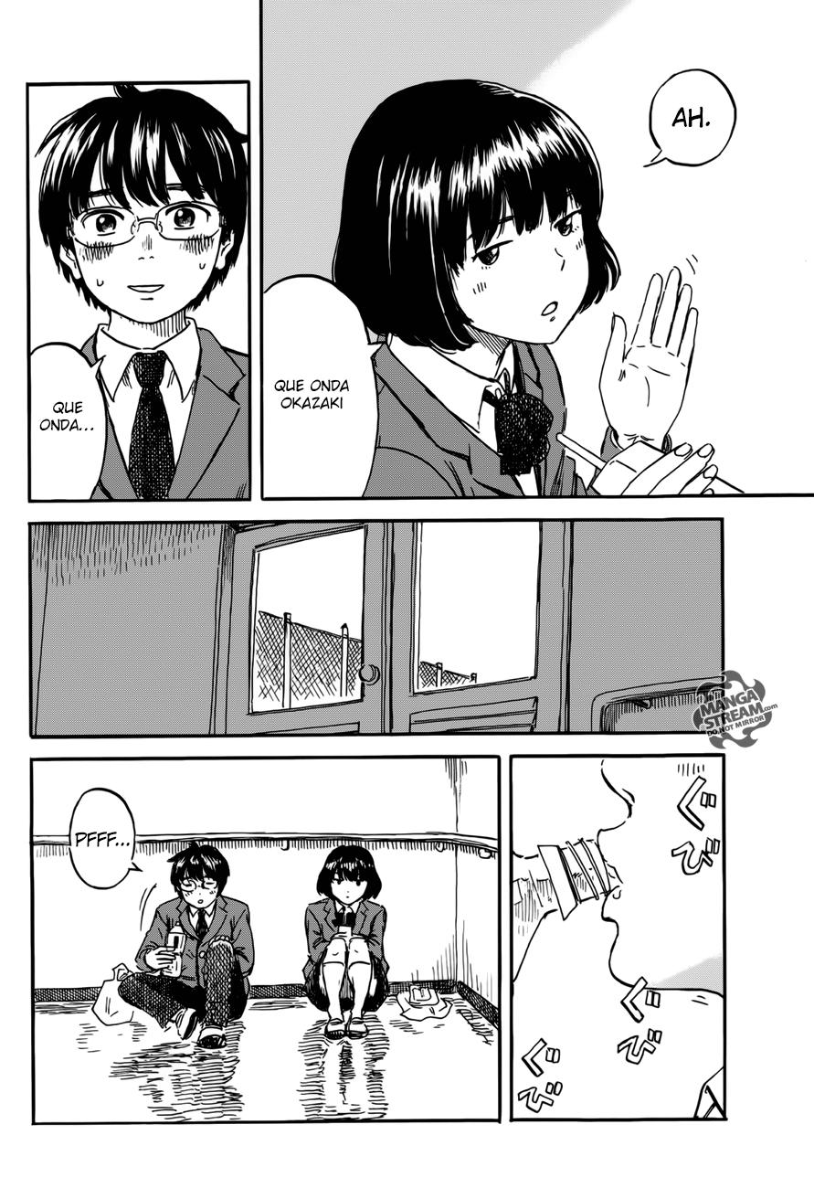 Read Happiness (es) Manga Online