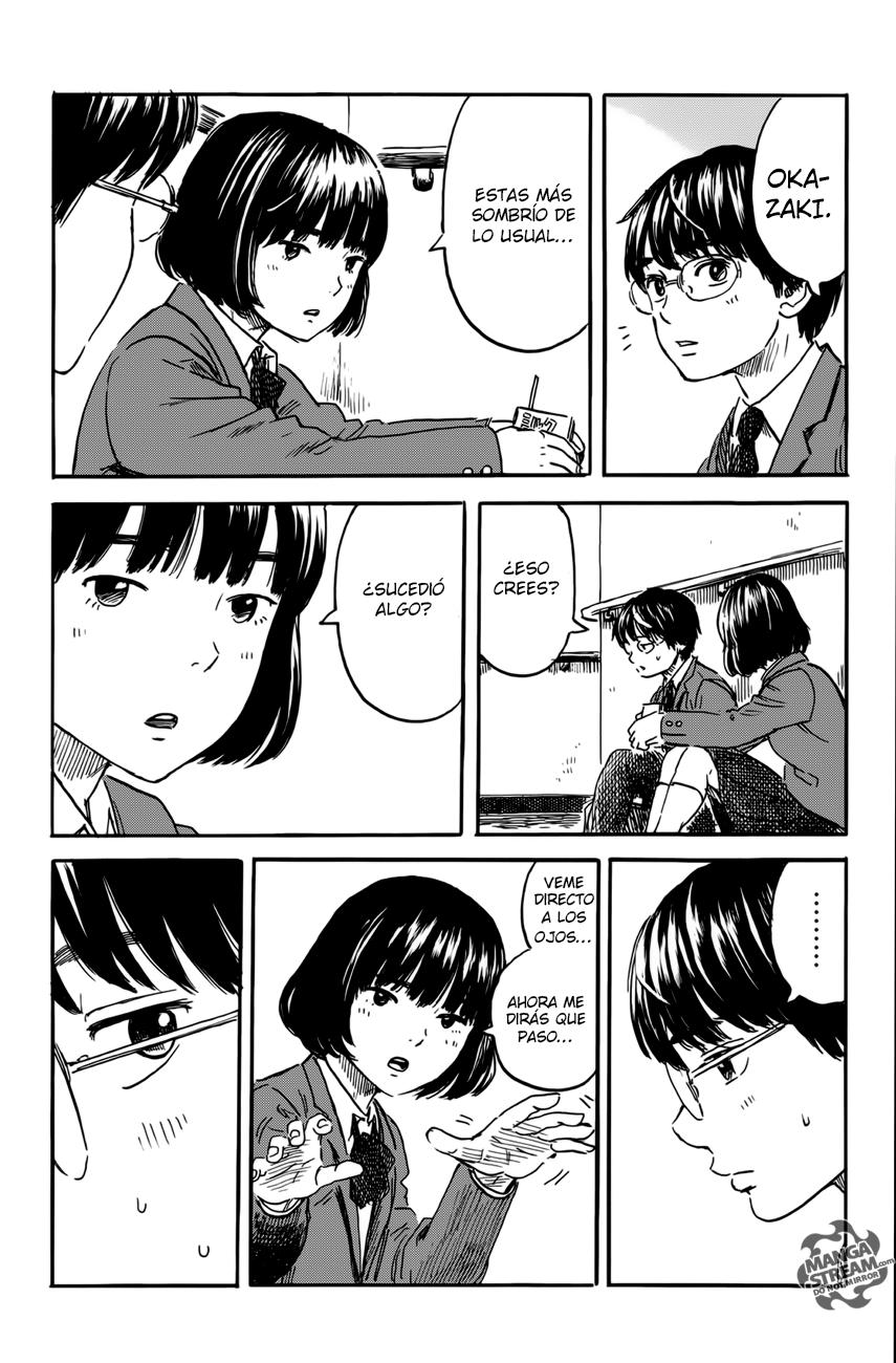 Read Happiness (es) Manga Online