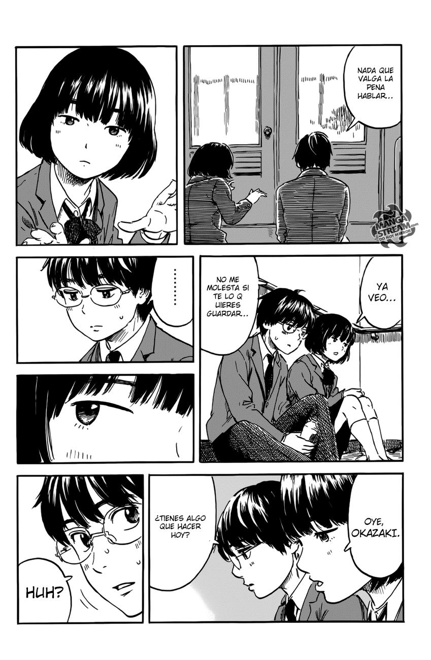 Read Happiness (es) Manga Online