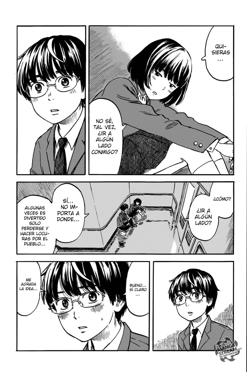 Read Happiness (es) Manga Online