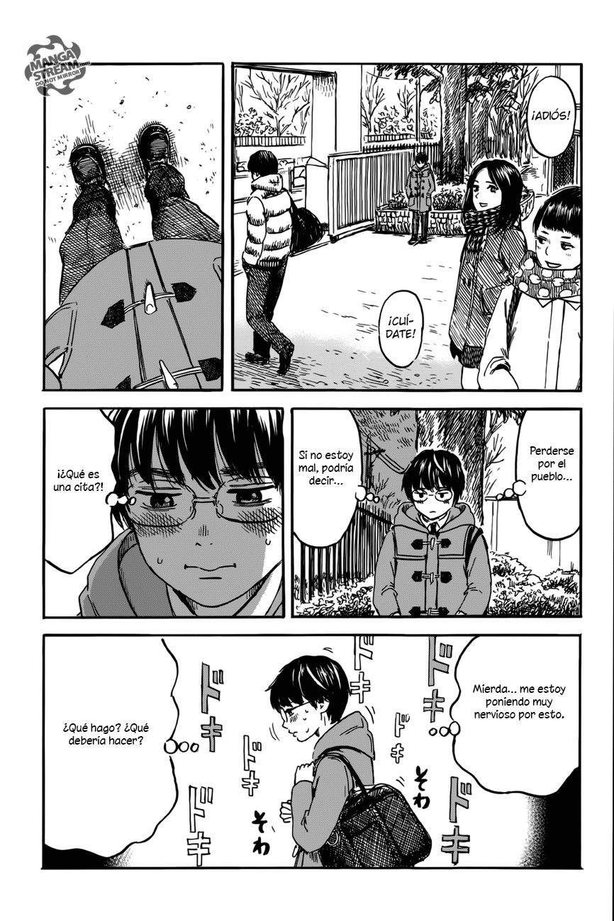 Read Happiness (es) Manga Online