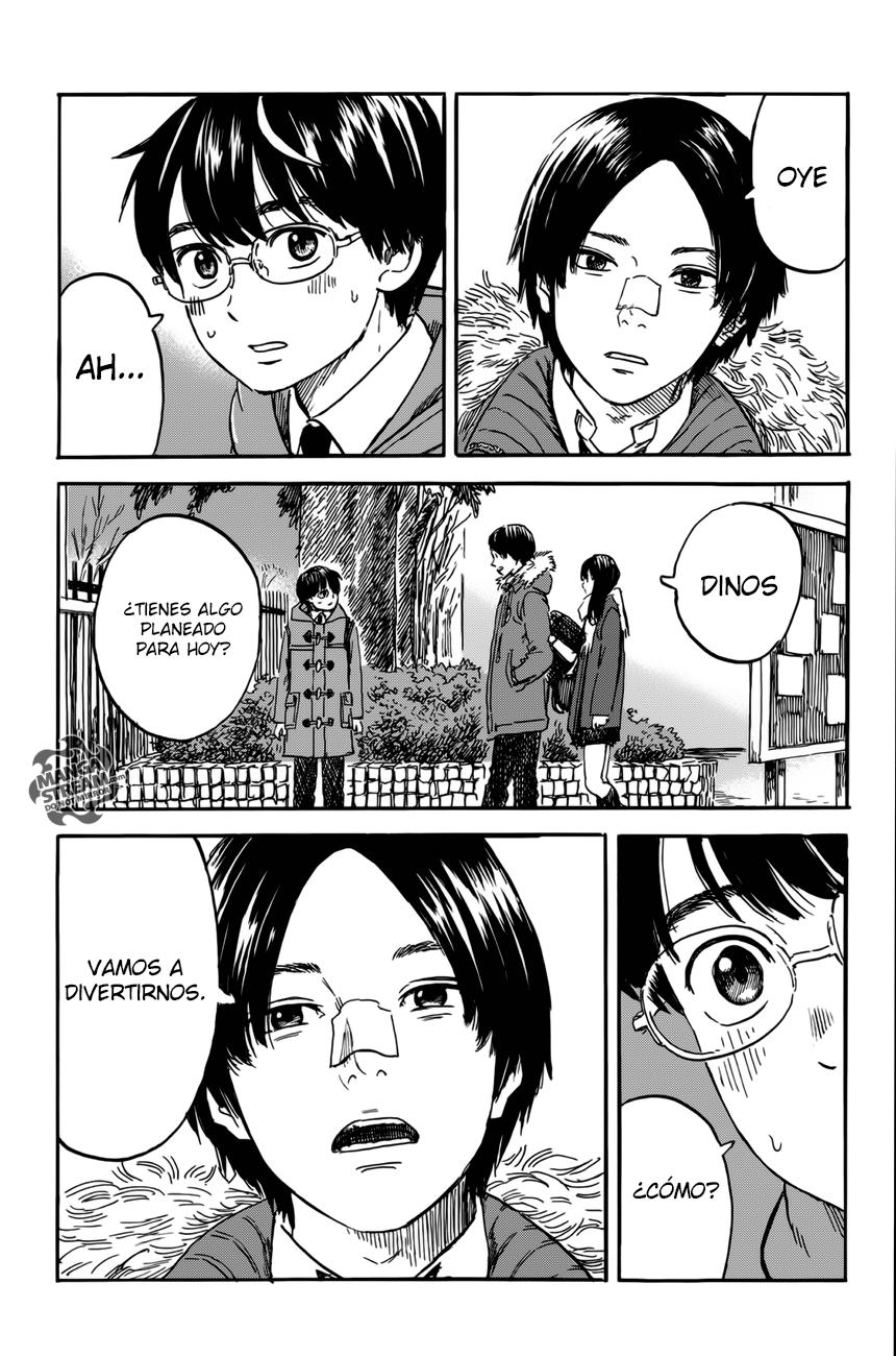 Read Happiness (es) Manga Online