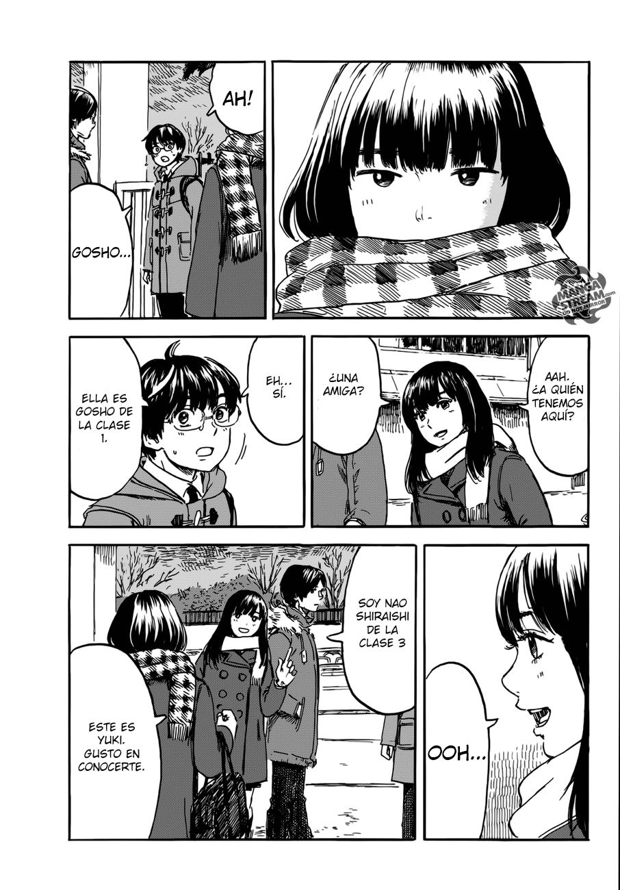 Read Happiness (es) Manga Online