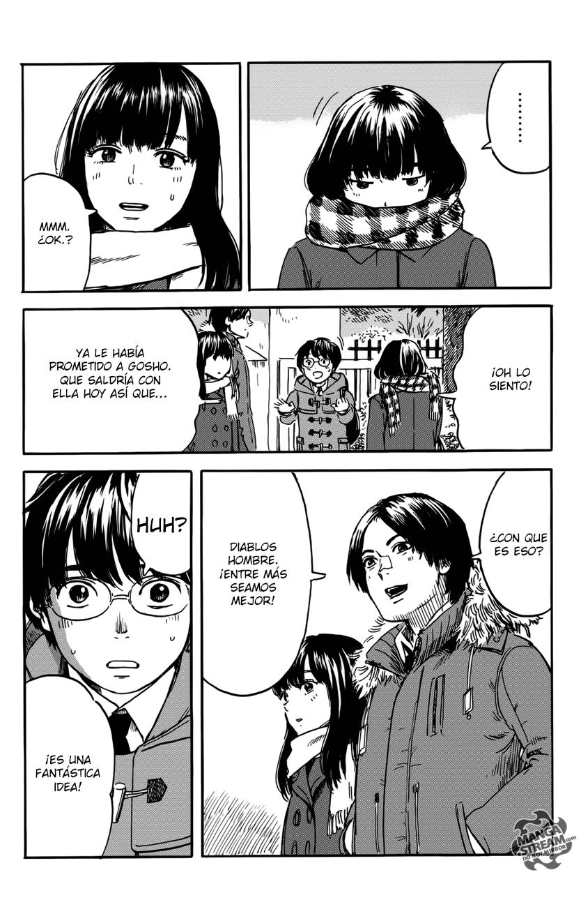 Read Happiness (es) Manga Online