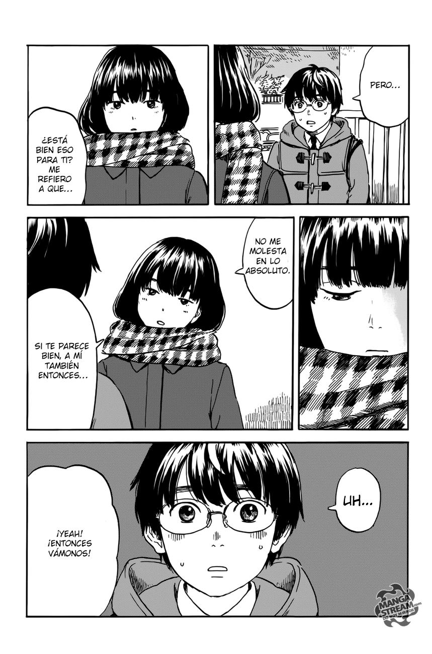 Read Happiness (es) Manga Online