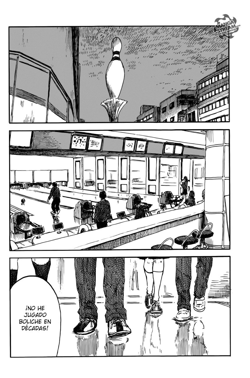 Read Happiness (es) Manga Online