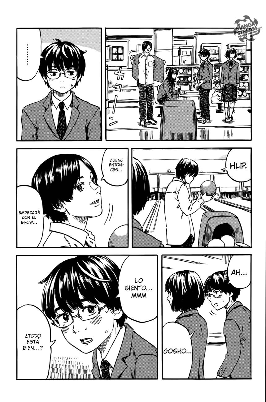 Read Happiness (es) Manga Online