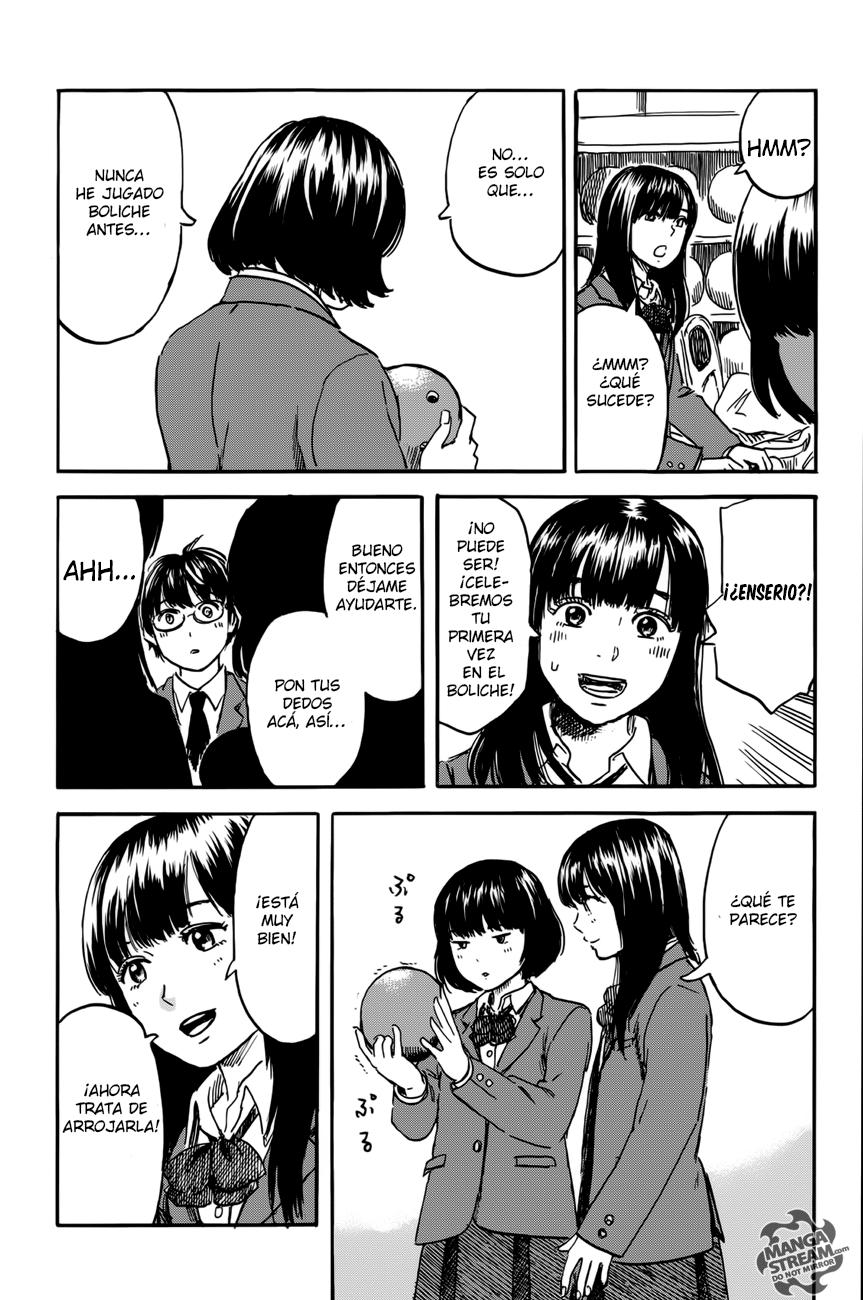 Read Happiness (es) Manga Online