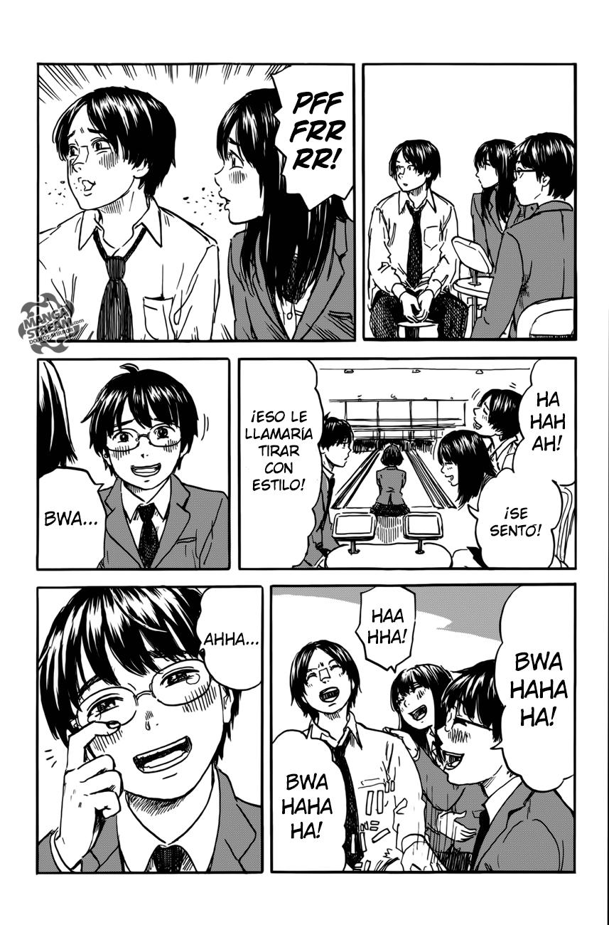 Read Happiness (es) Manga Online