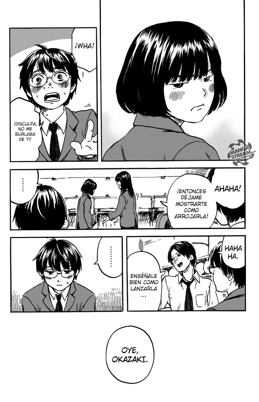 Read Happiness (es) Manga Online