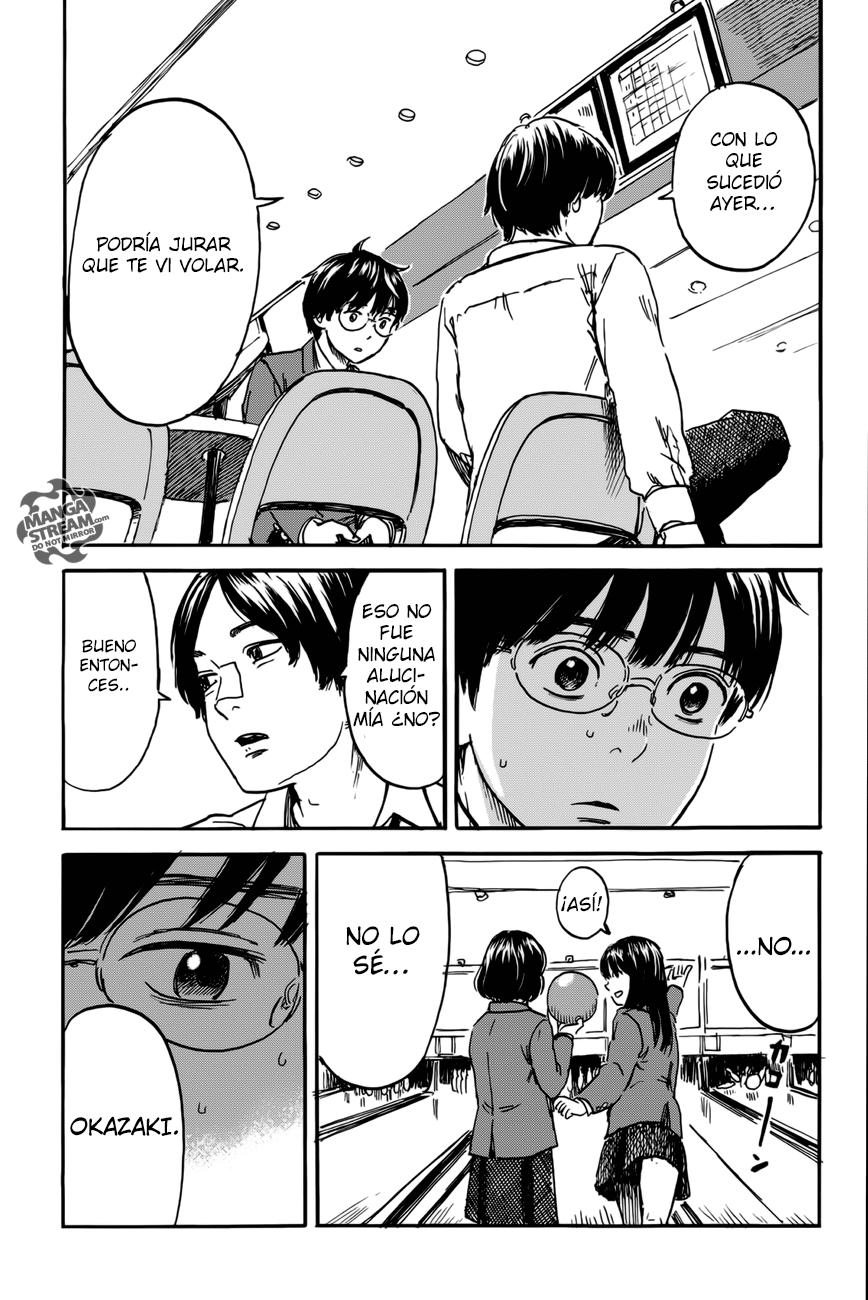 Read Happiness (es) Manga Online