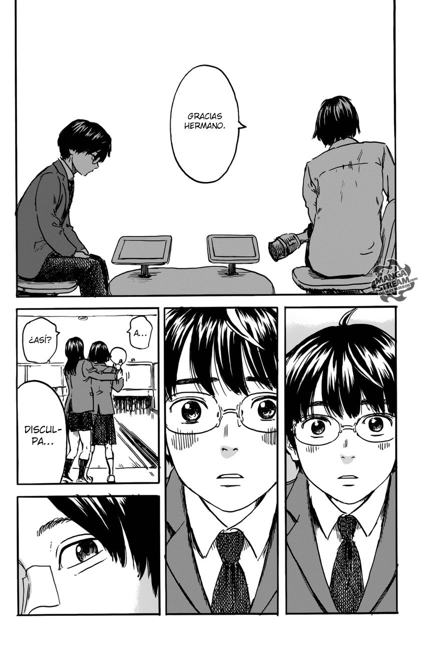 Read Happiness (es) Manga Online