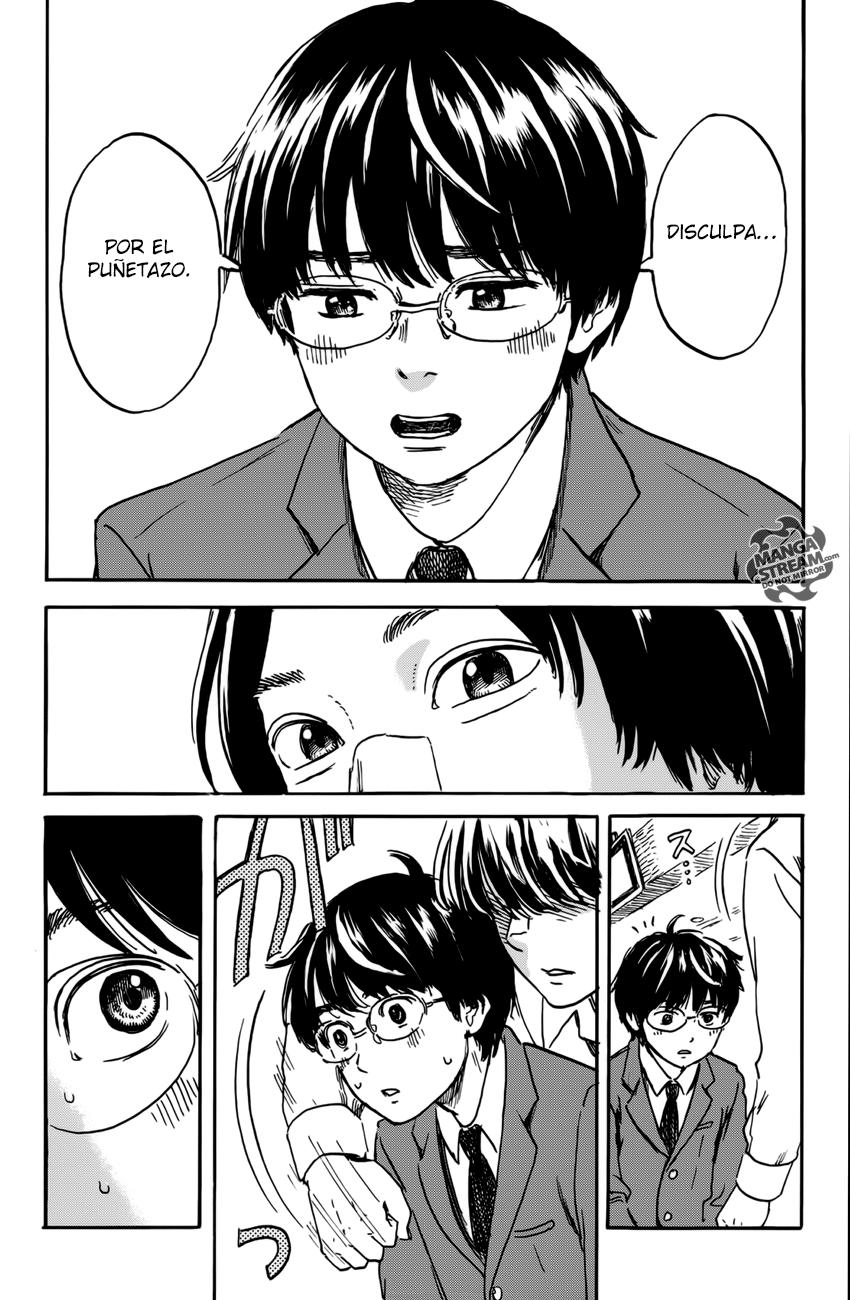 Read Happiness (es) Manga Online