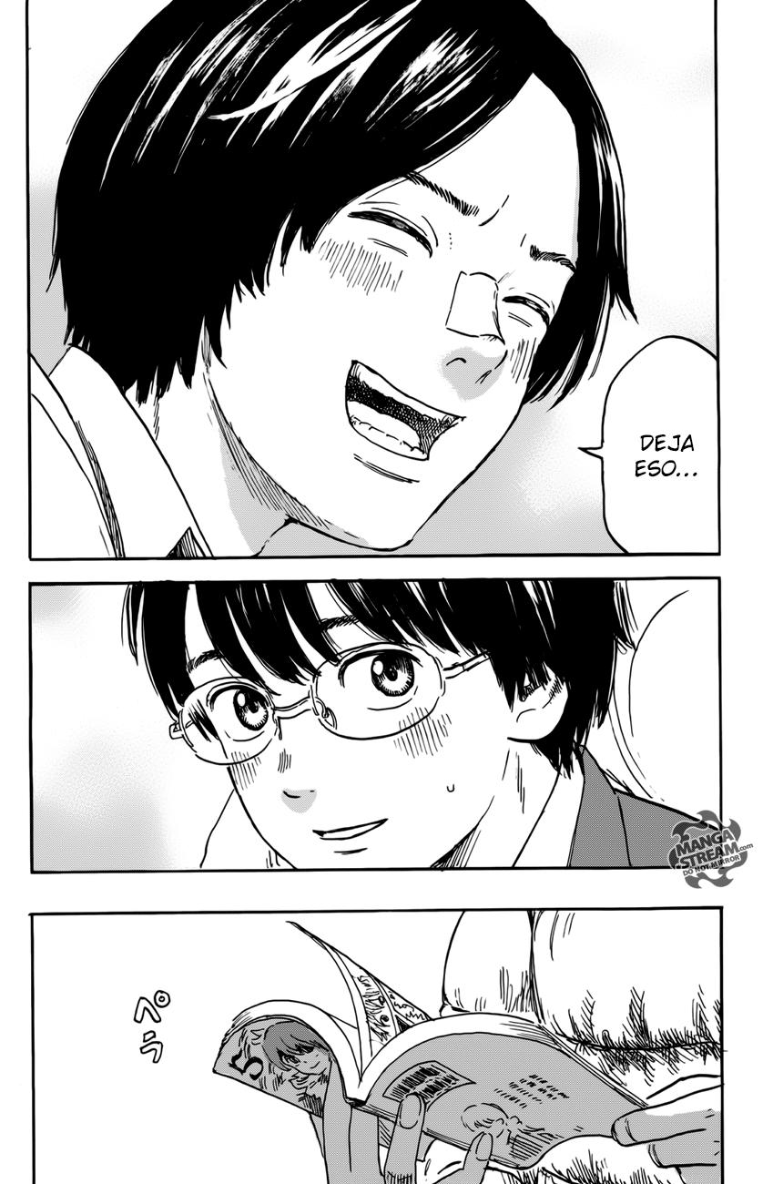 Read Happiness (es) Manga Online