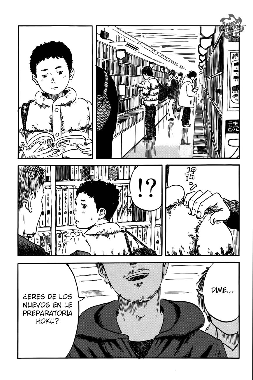 Read Happiness (es) Manga Online