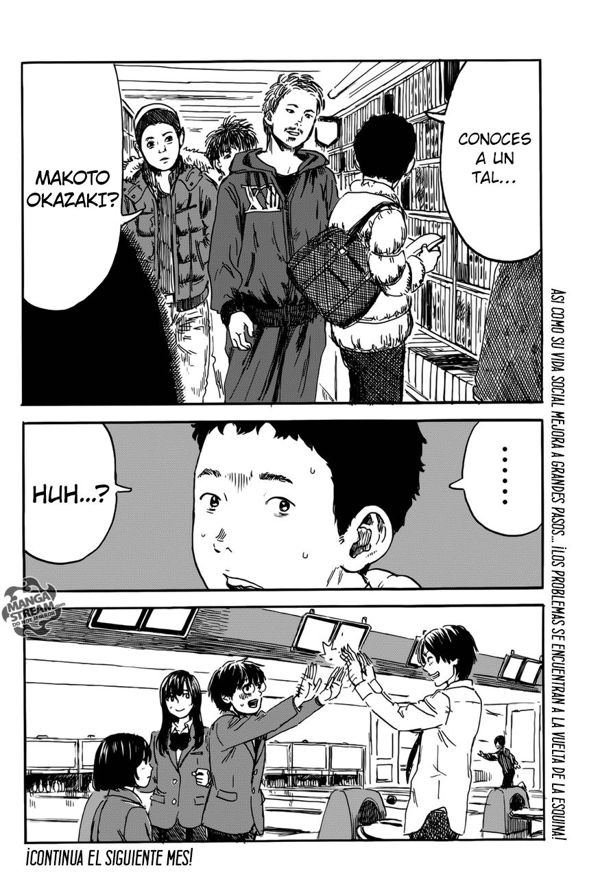 Read Happiness (es) Manga Online