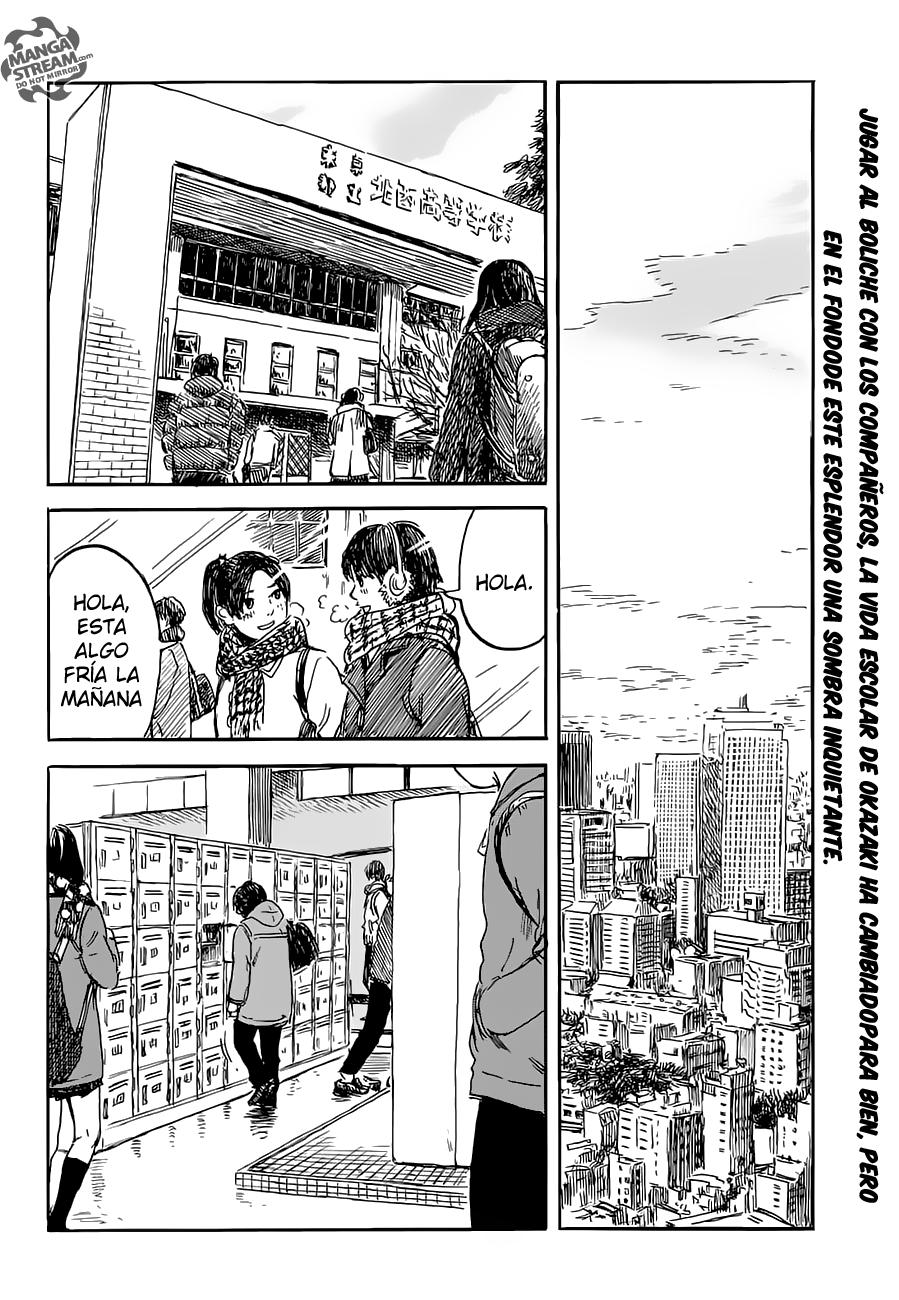 Read Happiness (es) Manga Online