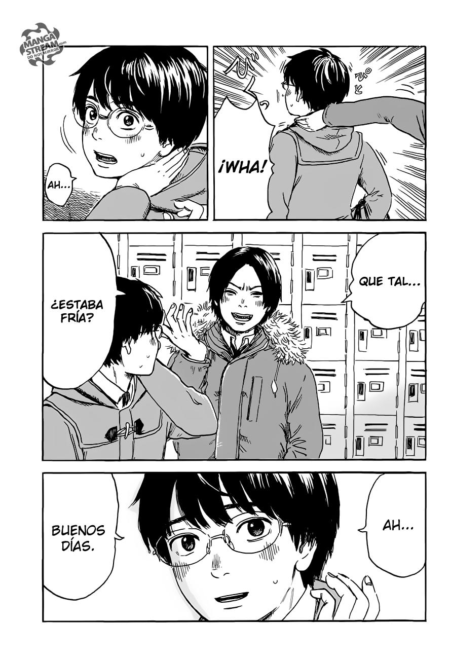 Read Happiness (es) Manga Online