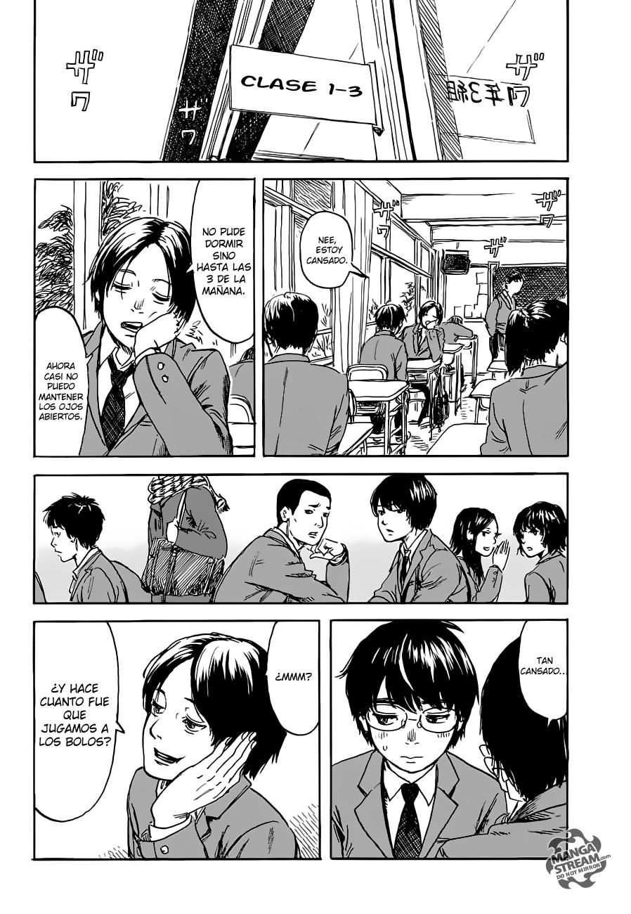 Read Happiness (es) Manga Online