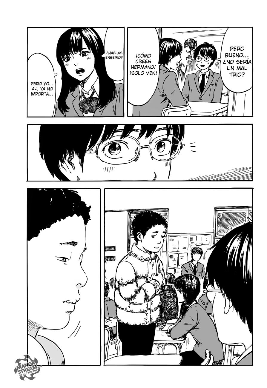 Read Happiness (es) Manga Online