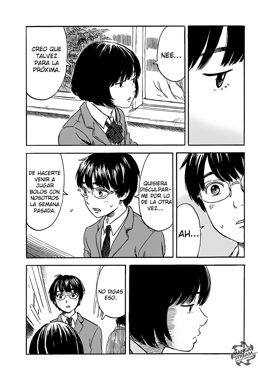 Read Happiness (es) Manga Online