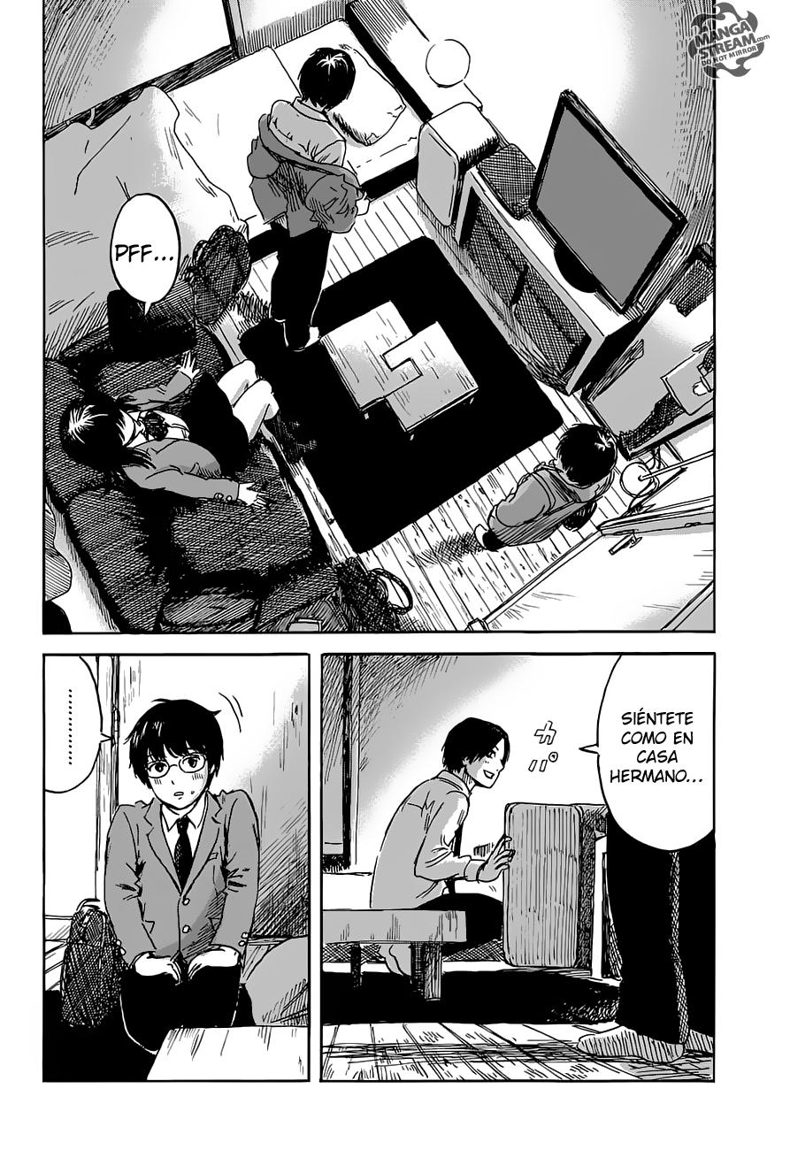 Read Happiness (es) Manga Online