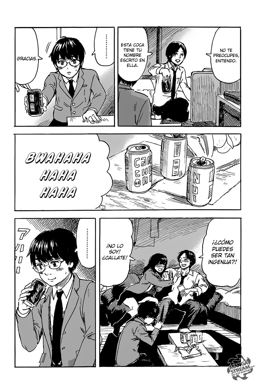 Read Happiness (es) Manga Online