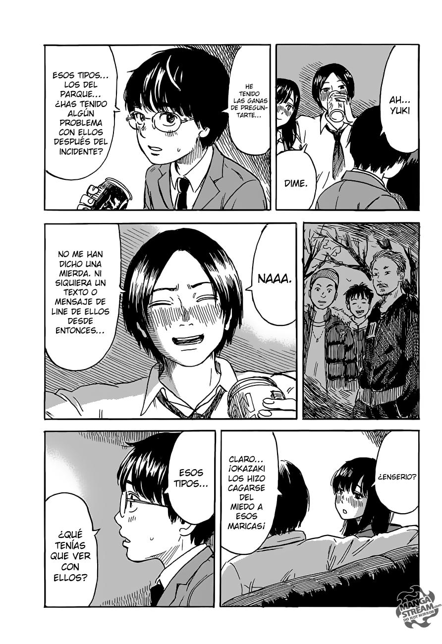 Read Happiness (es) Manga Online