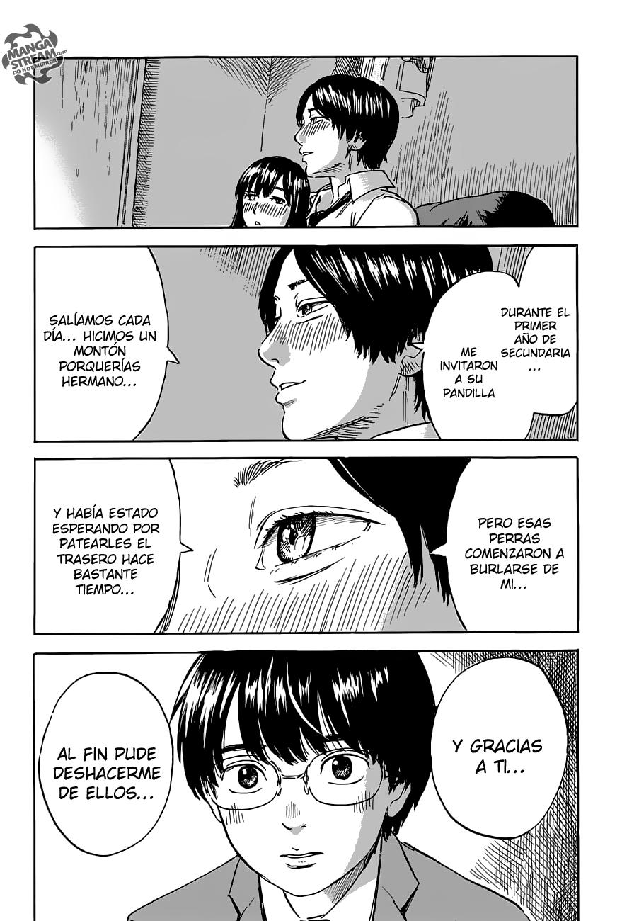 Read Happiness (es) Manga Online