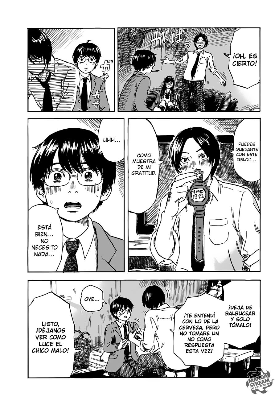 Read Happiness (es) Manga Online