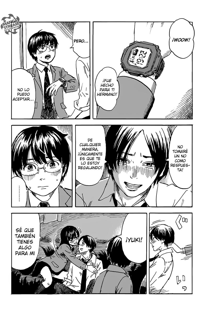 Read Happiness (es) Manga Online