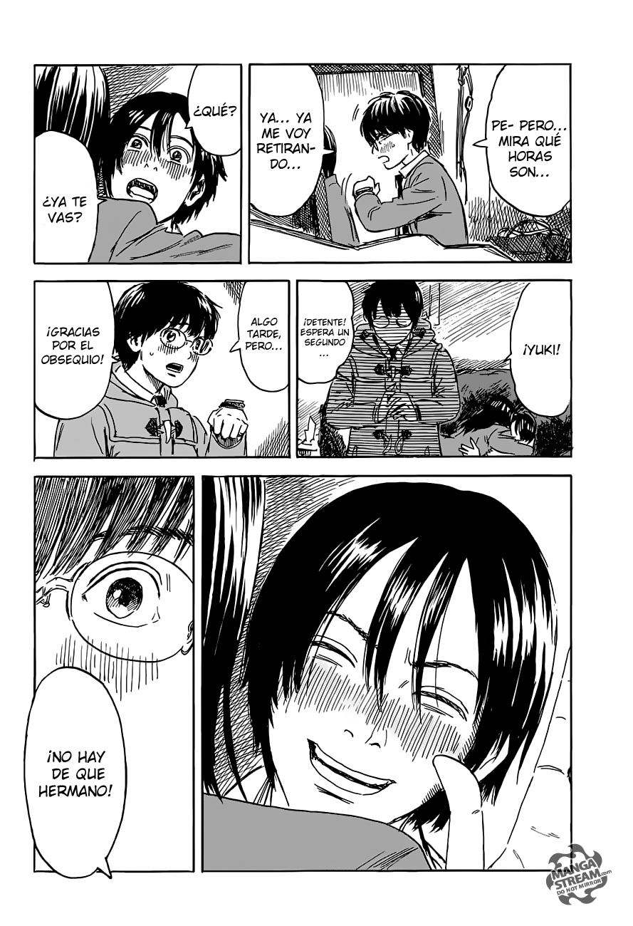 Read Happiness (es) Manga Online