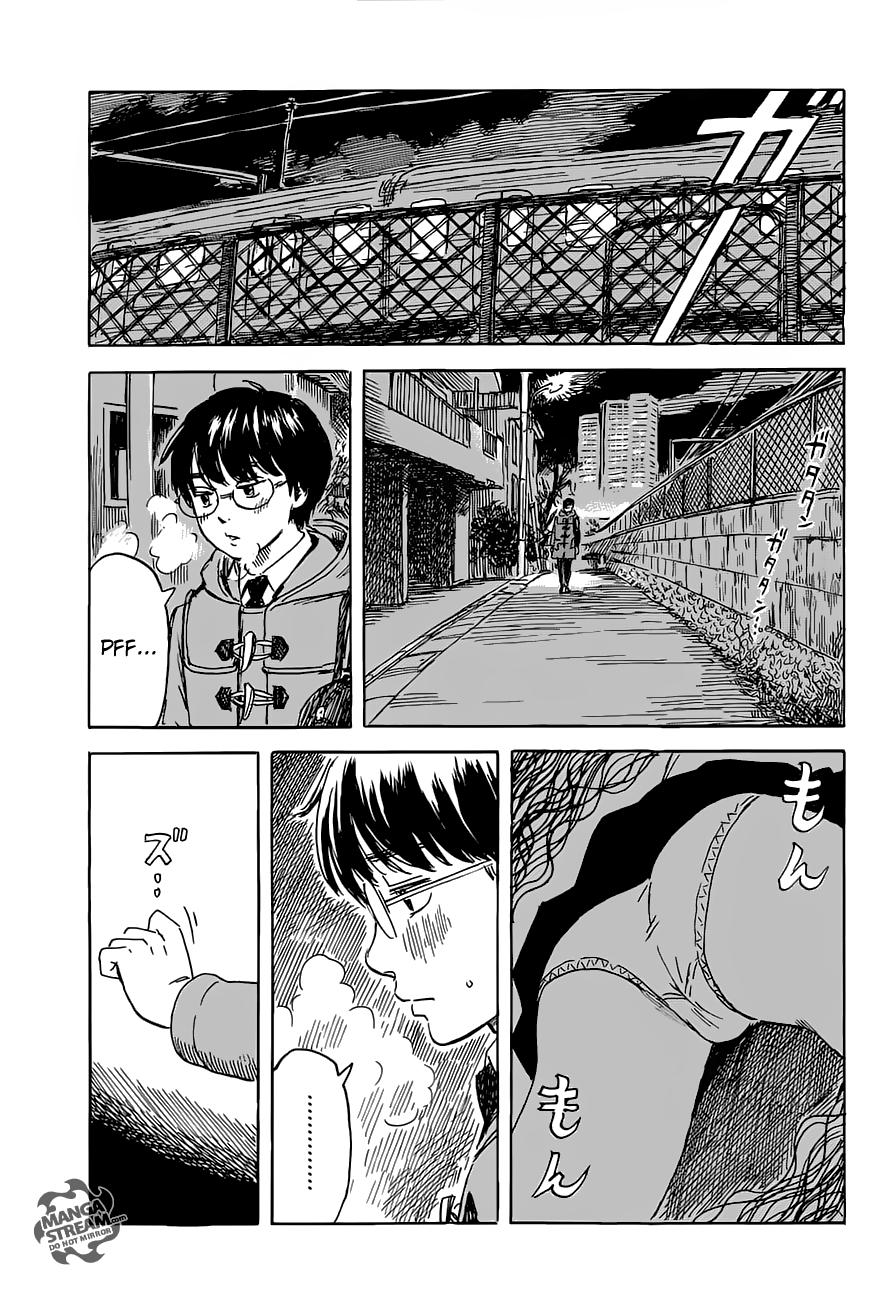 Read Happiness (es) Manga Online