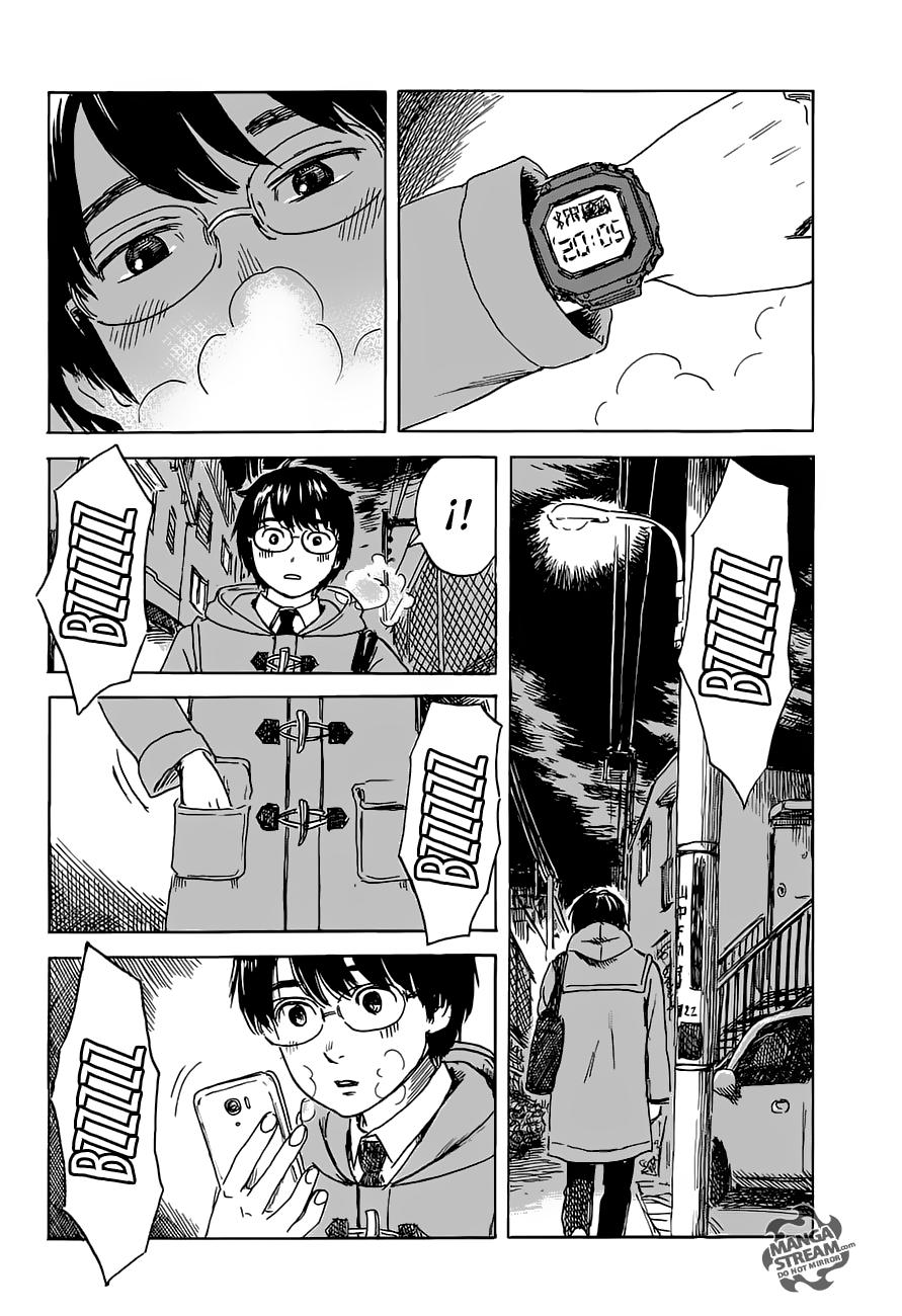 Read Happiness (es) Manga Online