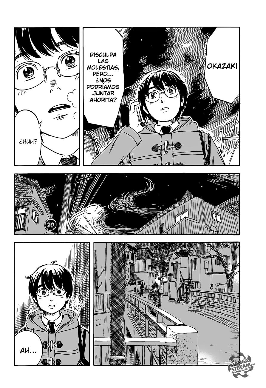 Read Happiness (es) Manga Online