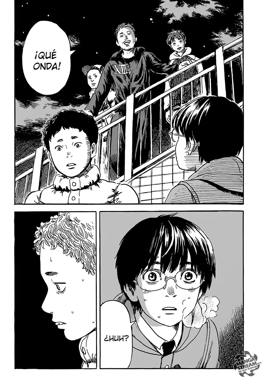 Read Happiness (es) Manga Online