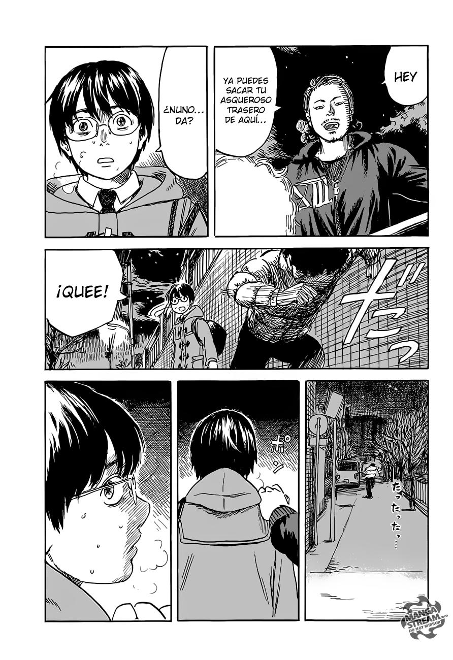 Read Happiness (es) Manga Online