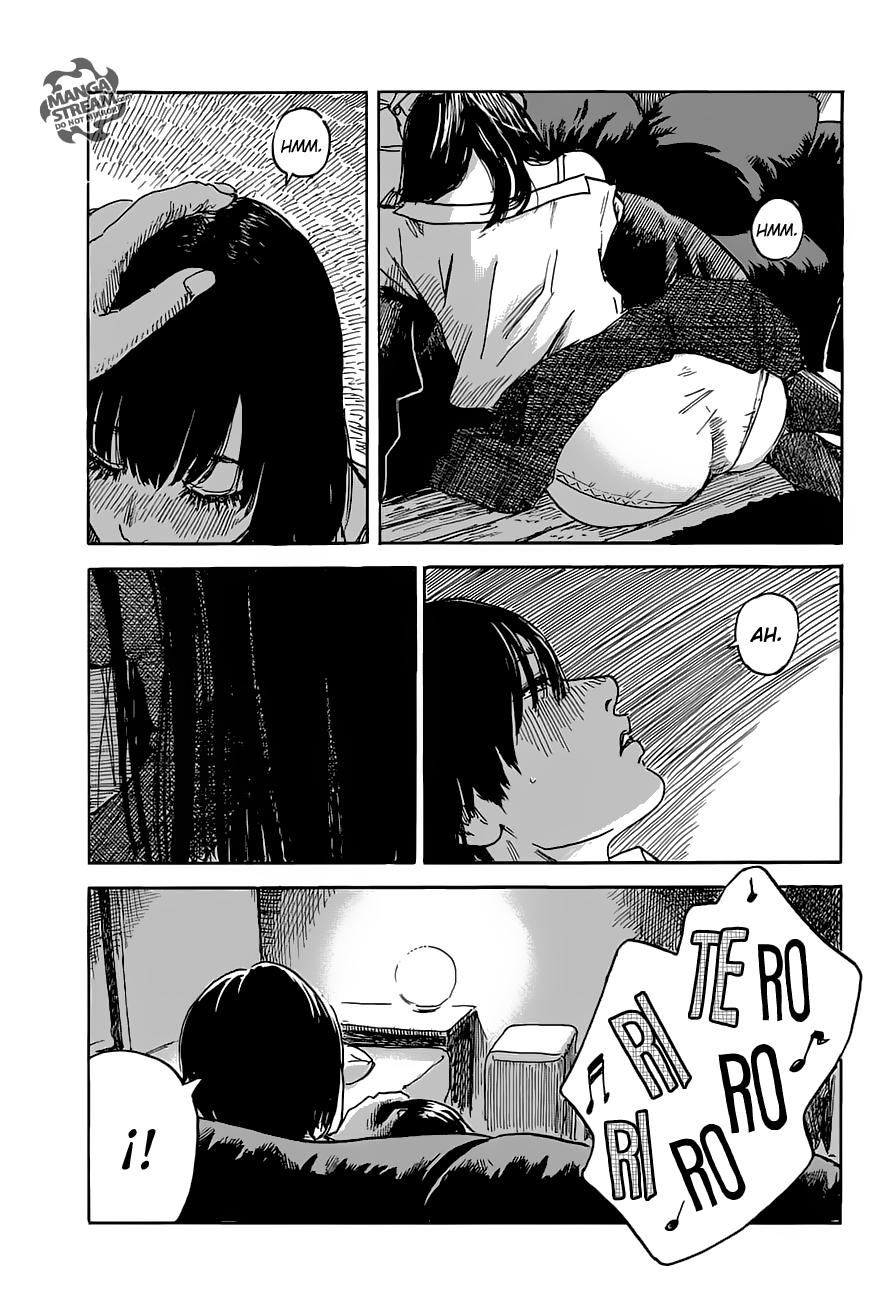 Read Happiness (es) Manga Online