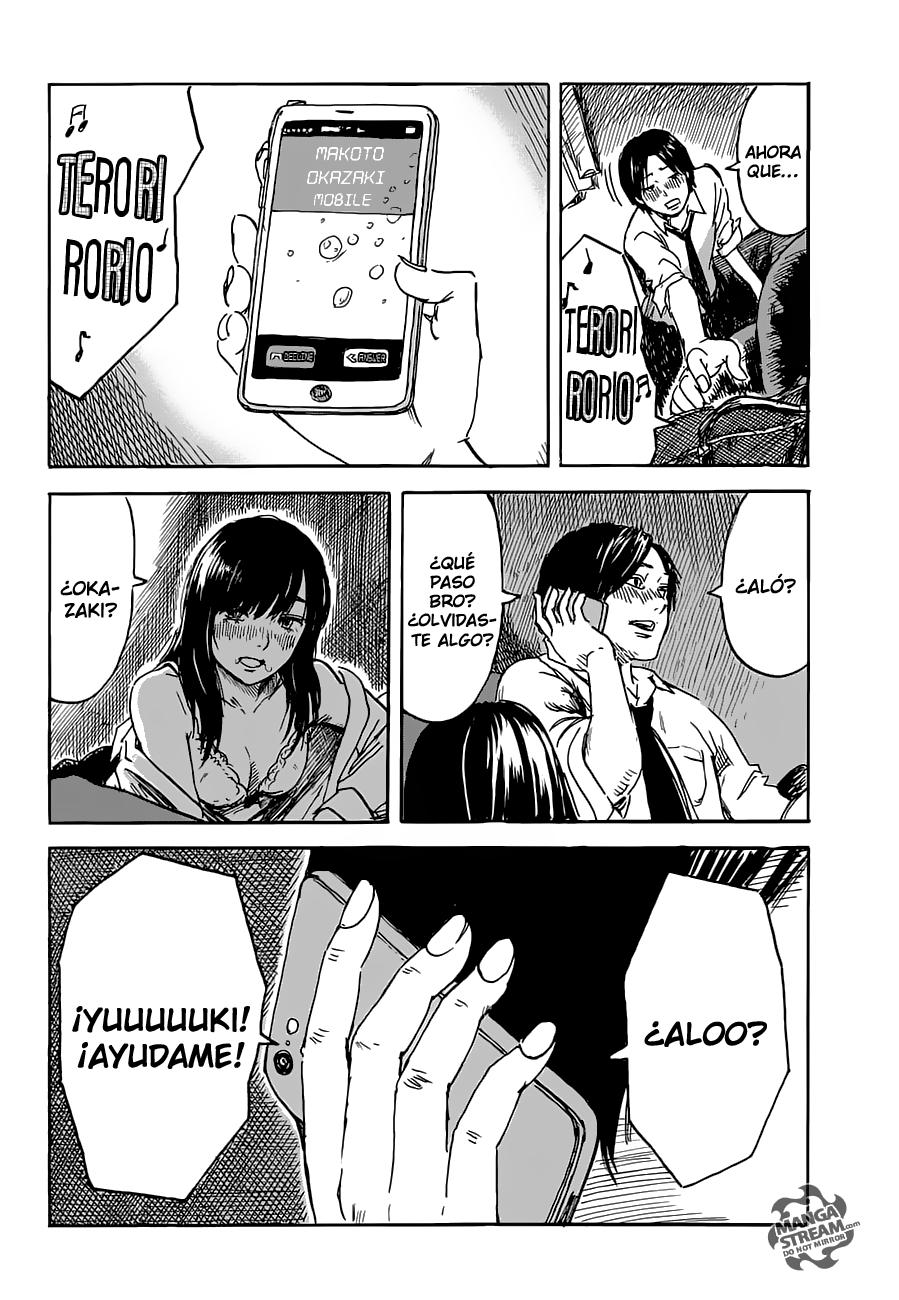 Read Happiness (es) Manga Online