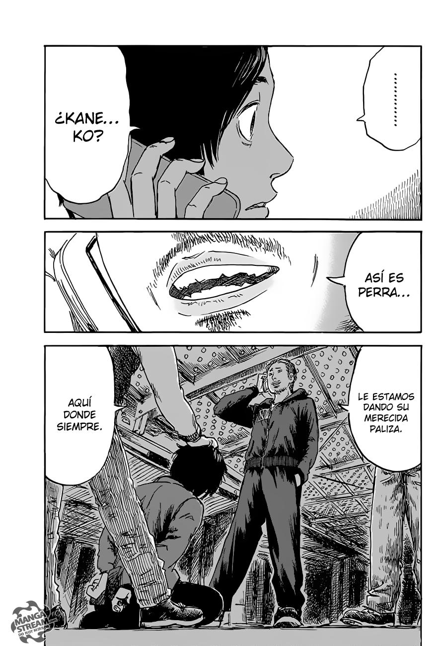 Read Happiness (es) Manga Online