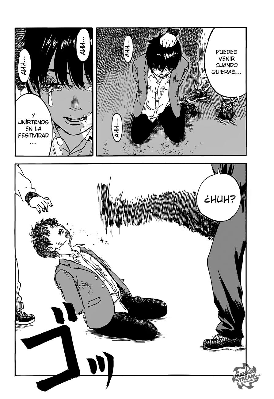 Read Happiness (es) Manga Online