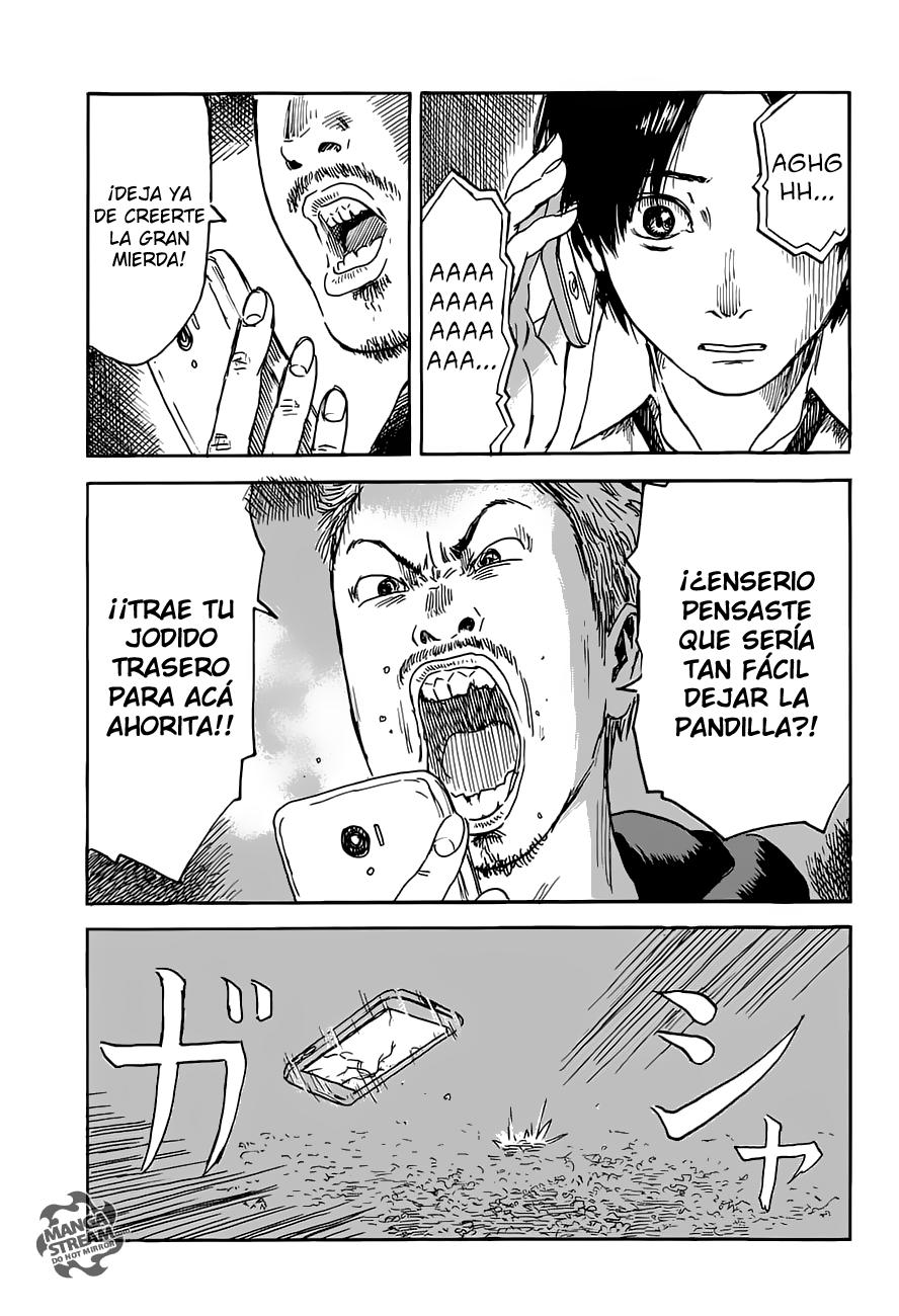 Read Happiness (es) Manga Online