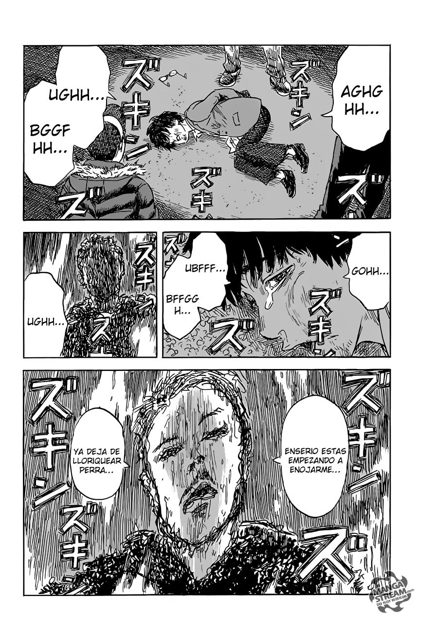 Read Happiness (es) Manga Online