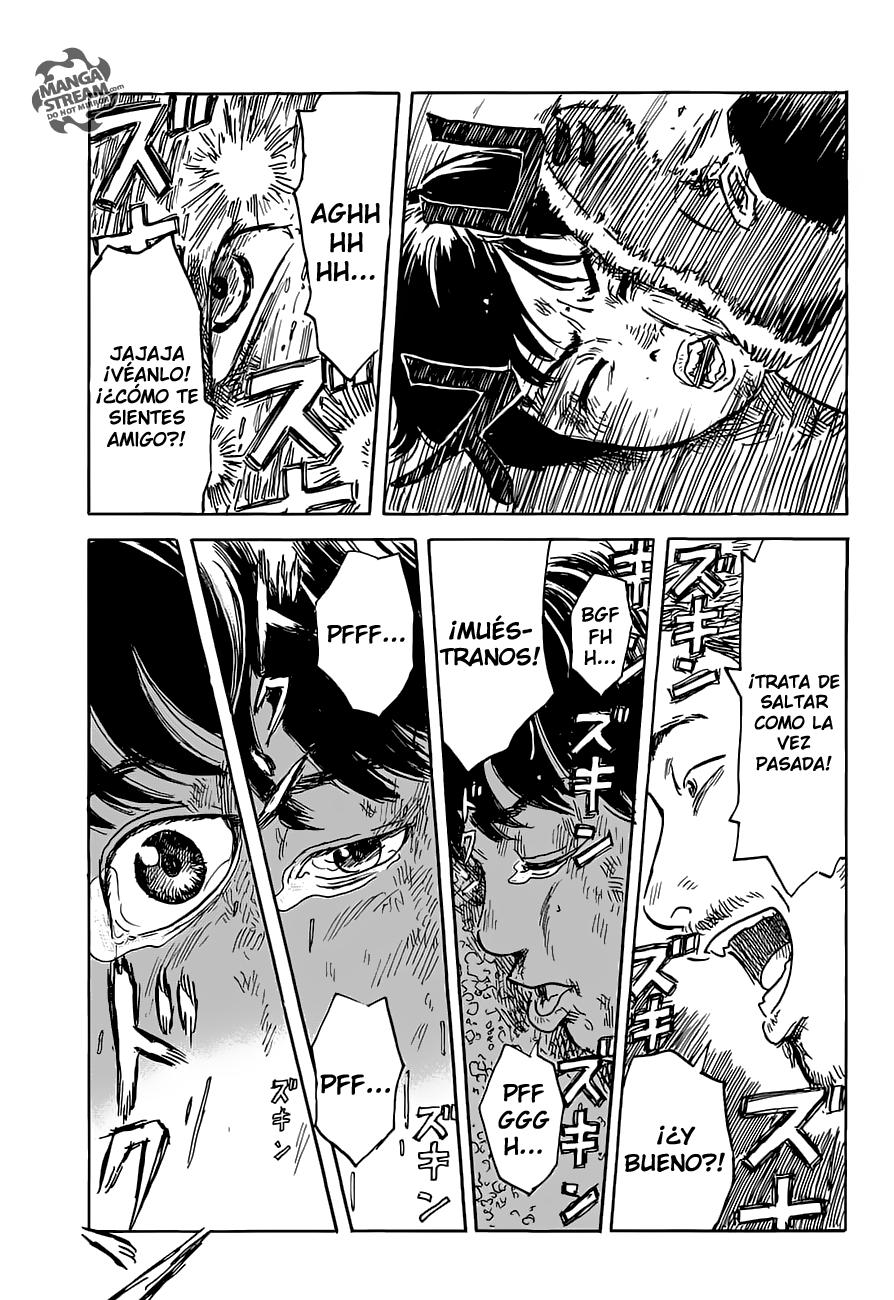 Read Happiness (es) Manga Online