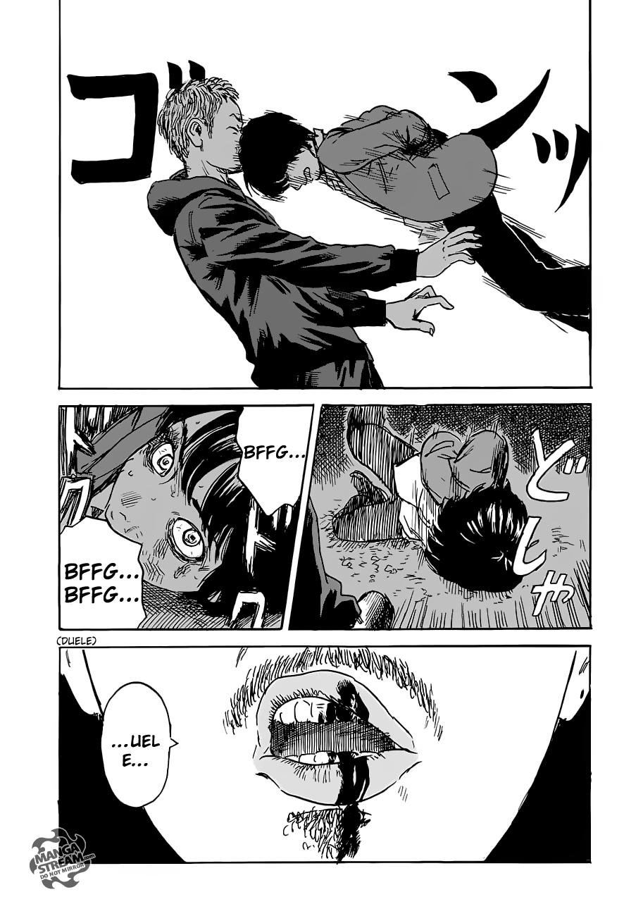 Read Happiness (es) Manga Online