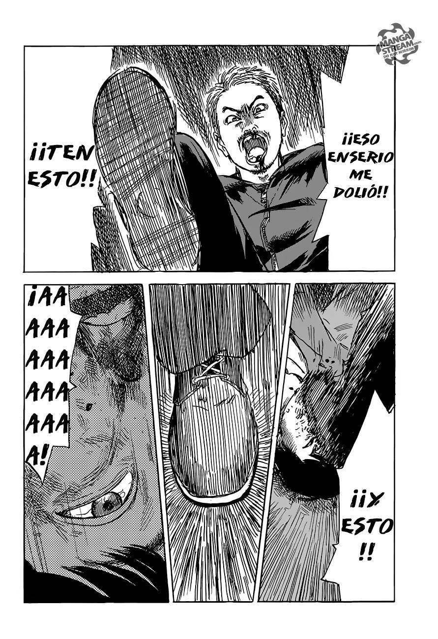 Read Happiness (es) Manga Online