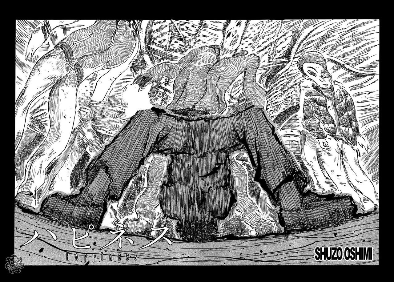 Read Happiness (es) Manga Online