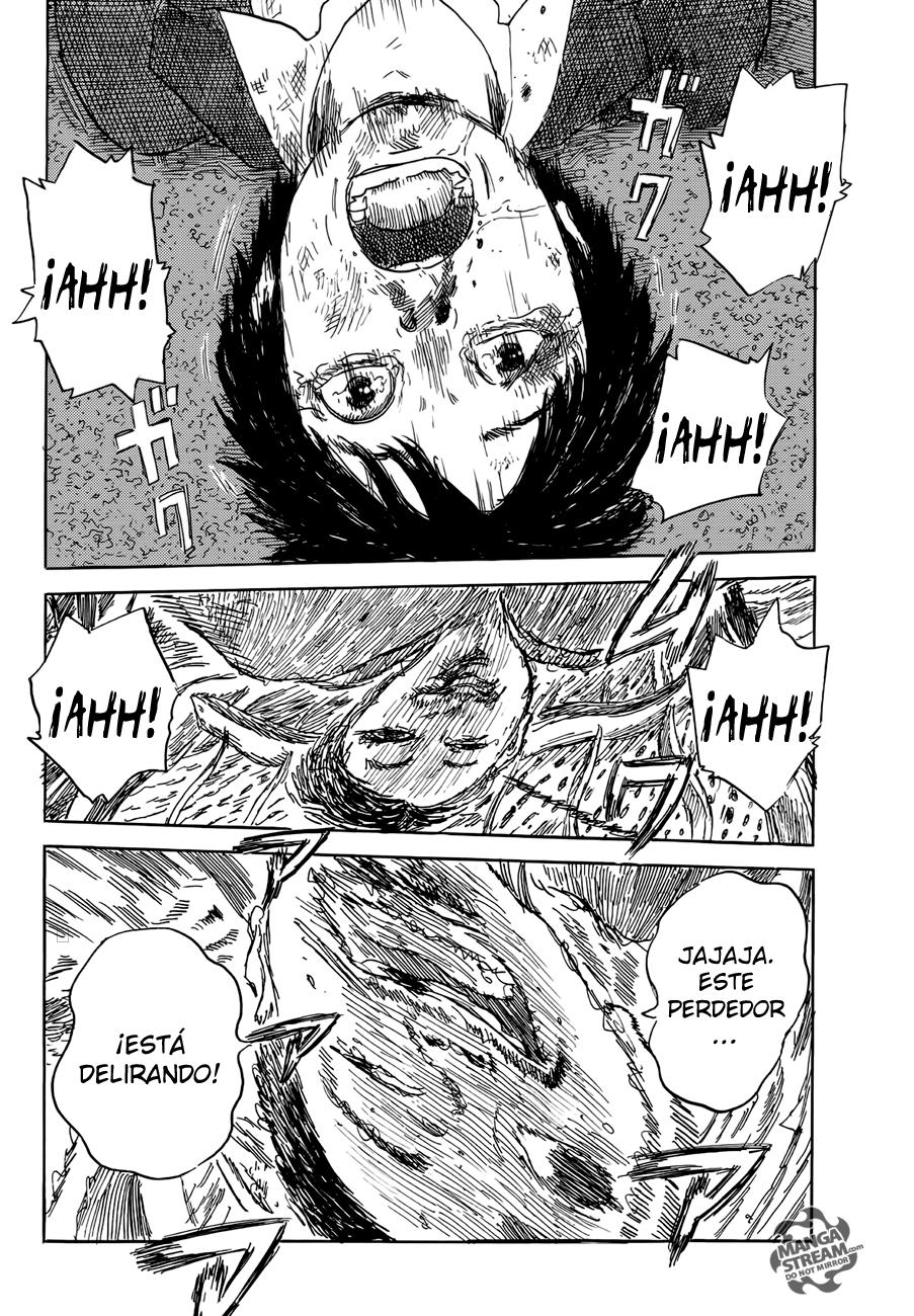 Read Happiness (es) Manga Online